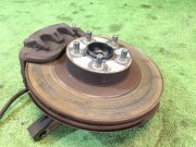 左フロントハブ SUBARU LEGACY OEM 28016AA011, 26750AA002, 26310AC040, 26291AC050, 650SR, BG5 1996 EJ20H