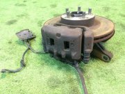 左フロントハブ SUBARU LEGACY OEM 28016AA011, 26750AA002, 26310AC040, 26291AC050, 650SR, BG5 1996 EJ20H