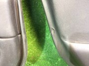 车门饰板 SUBARU LEGACY OEM 94217AC090ML, 94217AC080ML, 94227AC080ML, 94227AC090ML BG5 1996 silver 406