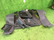 Обшивка багажника 94018SA020JA, 94018SA030JA, 95015SA050ML, 94026SA000ML, 95067SA021ML, SUBARU LEGACY