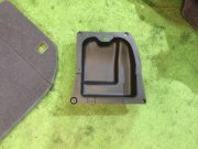 Boot trim SUBARU LEGACY OEM 94018SA020JA, 94018SA030JA, 95015SA050ML, 94026SA000ML, 95067SA021ML, BG5 1996 silver 406