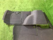 Boot trim SUBARU LEGACY OEM 94018SA020JA, 94018SA030JA, 95015SA050ML, 94026SA000ML, 95067SA021ML, BG5 1996 silver 406