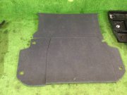 Boot trim SUBARU LEGACY OEM 94018SA020JA, 94018SA030JA, 95015SA050ML, 94026SA000ML, 95067SA021ML, BG5 1996 silver 406