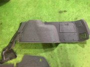 Boot trim SUBARU LEGACY OEM 94018SA020JA, 94018SA030JA, 95015SA050ML, 94026SA000ML, 95067SA021ML, BG5 1996 silver 406