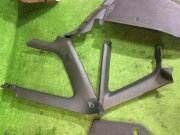 Boot trim SUBARU LEGACY OEM 94018SA020JA, 94018SA030JA, 95015SA050ML, 94026SA000ML, 95067SA021ML, BG5 1996 silver 406