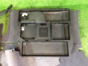 Boot trim SUBARU LEGACY OEM 94018SA020JA, 94018SA030JA, 95015SA050ML, 94026SA000ML, 95067SA021ML, BG5 1996 silver 406