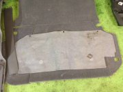 Boot trim SUBARU LEGACY OEM 94018SA020JA, 94018SA030JA, 95015SA050ML, 94026SA000ML, 95067SA021ML, BG5 1996 silver 406