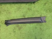 Boot trim SUBARU LEGACY OEM 94018SA020JA, 94018SA030JA, 95015SA050ML, 94026SA000ML, 95067SA021ML, BG5 1996 silver 406