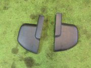 Boot trim SUBARU LEGACY OEM 94018SA020JA, 94018SA030JA, 95015SA050ML, 94026SA000ML, 95067SA021ML, BG5 1996 silver 406