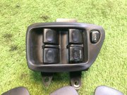 Módulo dos vidros elétricos SUBARU LEGACY OEM 83081AC100, 83081AC110 BG5 1996 EJ20H