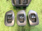 Módulo dos vidros elétricos SUBARU LEGACY OEM 83081AC100, 83081AC110 BG5 1996 EJ20H