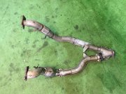 ท่อร่วมไอเสีย SUBARU LEGACY OEM 44102AC090, 44102AC020, 44102AC040, 44103AC000 BG5 1996 EJ20H