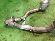 ท่อร่วมไอเสีย SUBARU LEGACY OEM 44102AC090, 44102AC020, 44102AC040, 44103AC000 BG5 1996 EJ20H