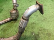 ท่อร่วมไอเสีย SUBARU LEGACY OEM 44102AC090, 44102AC020, 44102AC040, 44103AC000 BG5 1996 EJ20H