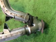 ท่อร่วมไอเสีย SUBARU LEGACY OEM 44102AC090, 44102AC020, 44102AC040, 44103AC000 BG5 1996 EJ20H