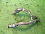 ท่อร่วมไอเสีย SUBARU LEGACY OEM 44102AC090, 44102AC020, 44102AC040, 44103AC000 BG5 1996 EJ20H