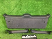 แผงบุประตูท้าย SUBARU LEGACY OEM 94047AC110MU BG5 1996 silver 406