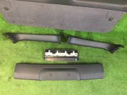 แผงบุประตูท้าย SUBARU LEGACY OEM 94047AC110MU BG5 1996 silver 406