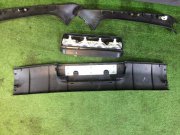 แผงบุประตูท้าย SUBARU LEGACY OEM 94047AC110MU BG5 1996 silver 406