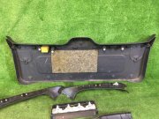 แผงบุประตูท้าย SUBARU LEGACY OEM 94047AC110MU BG5 1996 silver 406