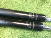 Амортизаторы пятой двери SUBARU LEGACY OEM 60330AC000, 60330AC010, 2016293, 60330AC001, 871068204, BG5 1996 silver 406