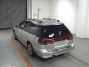 Амортизаторы пятой двери SUBARU LEGACY OEM 60330AC000, 60330AC010, 2016293, 60330AC001, 871068204, BG5 1996 silver 406