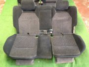 ชุดเบาะทั้งคัน SUBARU LEGACY OEM 64110AC100MU, 64110AC110MU BG5 1996 blue 52D