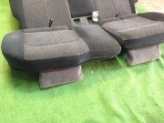 ชุดเบาะทั้งคัน SUBARU LEGACY OEM 64110AC100MU, 64110AC110MU BG5 1996 blue 52D