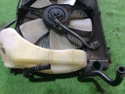 Radiador del motor SUBARU LEGACY OEM 45111AC230, 45111AA181, SB0003T, 45111AA180 BG5 1996 EJ20H