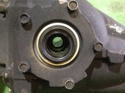Diferencial SUBARU LEGACY OEM 27011AA321, 27011AA322, 27011AA320, 27011AA323 BG5 1996 EJ20H