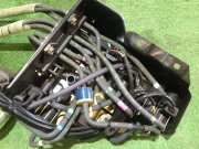 Turbo control module SUBARU LEGACY OEM 14765AA101, 14765AA102 BG5 1996 EJ20H