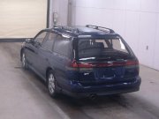 Reservatório de vácuo SUBARU LEGACY OEM 16103AA044, 16103AA045, 16103AA043 BG5 1996 EJ20H