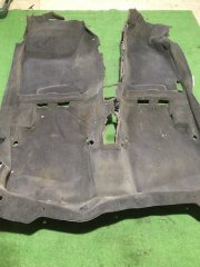 Ковер салона 95010AC180MJ, 95010AC510MJ SUBARU LEGACY