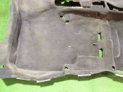 フロアカーペット SUBARU LEGACY OEM 95010AC180MJ, 95010AC510MJ BG5 1996 blue 52D