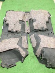 フロアカーペット SUBARU LEGACY OEM 95010AC180MJ, 95010AC510MJ BG5 1996 blue 52D
