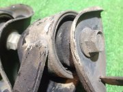 ปีกนกหลัง SUBARU LEGACY OEM 20270AA001, 20520AA040, 20520AA030, 20255AA300, 20255AA310, BG5 1996 EJ20R