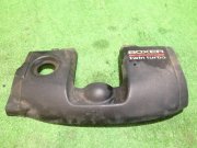 Крышка двигателя декоративная SUBARU LEGACY OEM 14025AA092 BG5 1996 EJ20R