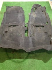 Ковер салона 95010AC080MJ SUBARU LEGACY