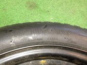 Roda sobresselente SUBARU LEGACY OEM 97052AA001, 97052FE000, 97052AA000 BG5 1996