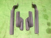 Накладки на пороги 94060AC000ML, 94060AC050ML, 94061AC000ML, 94061AC010ML SUBARU LEGACY