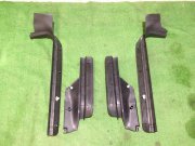 スカッフプレート SUBARU LEGACY OEM 94060AC000ML, 94060AC050ML, 94061AC000ML, 94061AC010ML BG5 1996 white 51E