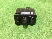 Блок управления зеркалами SUBARU LEGACY OEM 83071FA000 BG5 1996 EJ20R