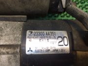 Стартер SUBARU LEGACY OEM 23300AA351, J5217019, GR233FJ005, 23300AA352 BG5 1996 EJ20R