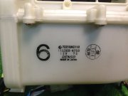 โบลเวอร์แอร์ SUBARU LEGACY OEM 72210AC110, 72210AC111 BG5 1997 EJ20D