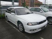 โบลเวอร์แอร์ SUBARU LEGACY OEM 72210AC110, 72210AC111 BG5 1997 EJ20D