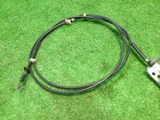 Bonnet release cable SUBARU LEGACY OEM 57330AC040ML BG5 1997 white 51E