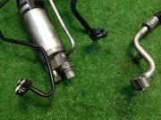 空调管路 SUBARU LEGACY OEM 73422AC000, 73424AC140, 73431AC030, 73410AC000, ND4461104770, BG5 1997 EJ20D