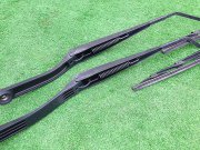 ใบปัดน้ำฝน SUBARU LEGACY OEM 86532AC181, 86532AC171, 86532AC180, 86532AC170 BG5 1997