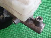 ブレーキマスターシリンダー SUBARU LEGACY OEM 26401AC180, 26402AA283, 26401AC181, F026A01734, ADS75101C, BG5 1997 EJ20D