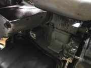 เครื่องยนต์ SUBARU LEGACY OEM 10100BB220 BG5 1997 EJ20H